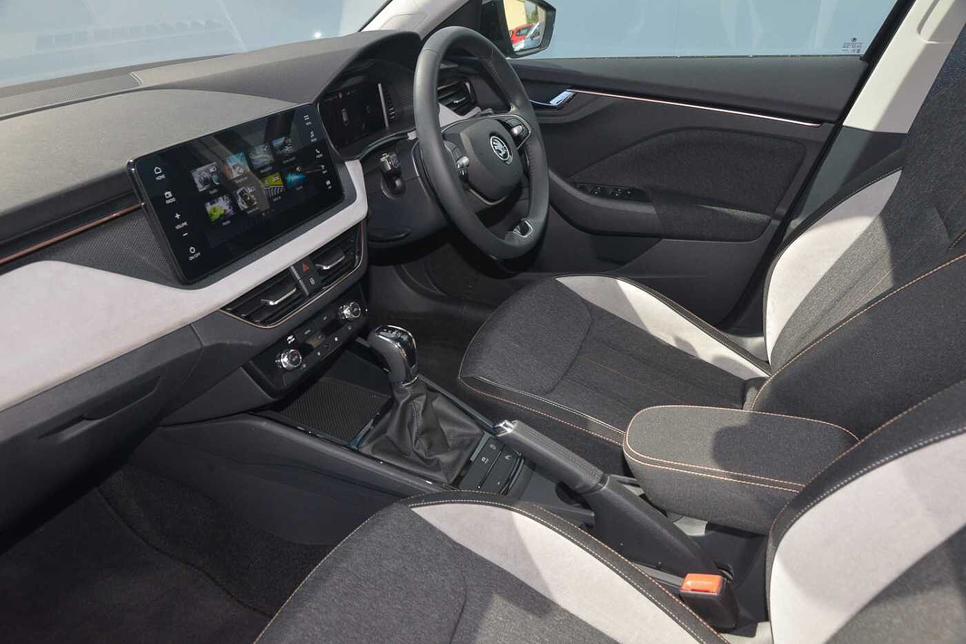 Used Skoda Scala 2024 for sale - 76677061: Photo 2