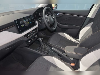 Used Skoda Scala 2024 for sale - 76677061: Photo