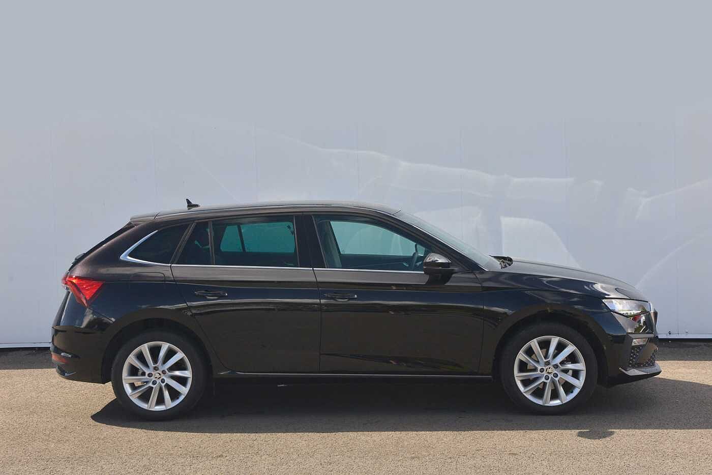 Used Skoda Scala 2024 for sale - 76677061: Photo 4