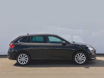 Used Skoda Scala 2024 for sale - 76677061: Photo