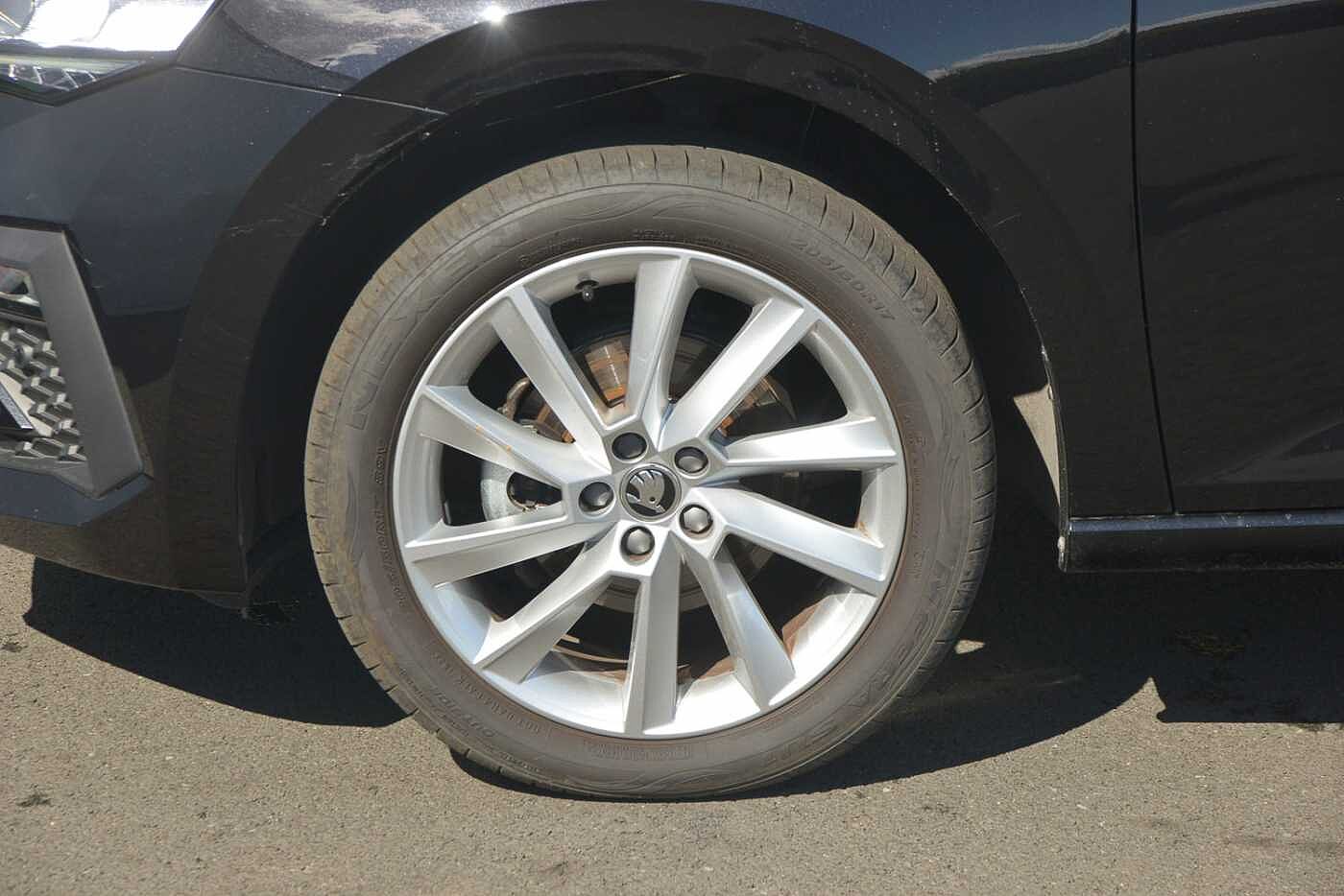 Used Skoda Scala 2024 for sale - 76677061: Photo 5