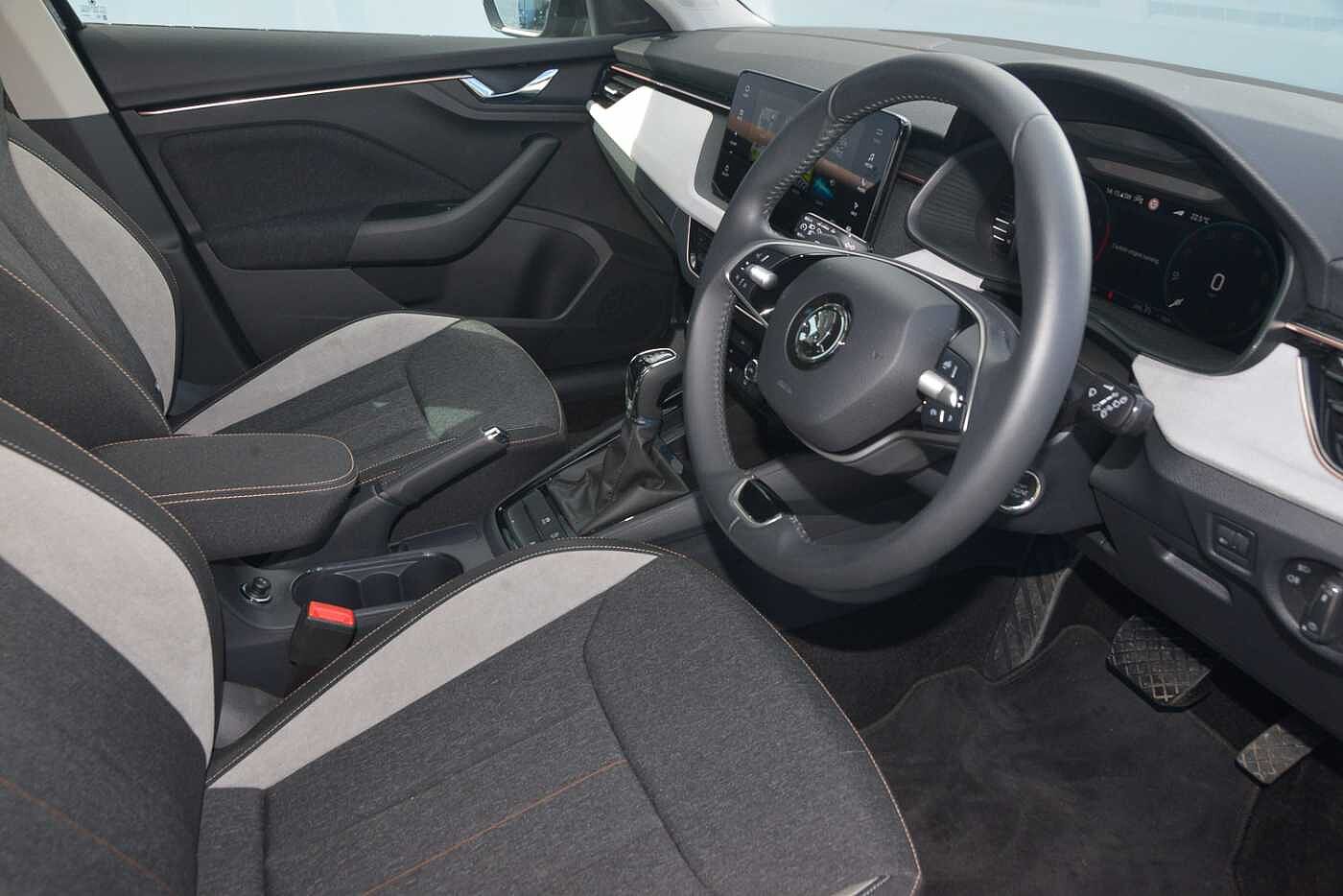 Used Skoda Scala 2024 for sale - 76677061: Photo 6