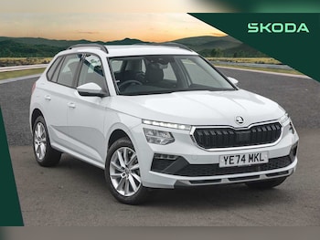 2024 (74) - 1.0 TSI SE Edition 5dr DSG