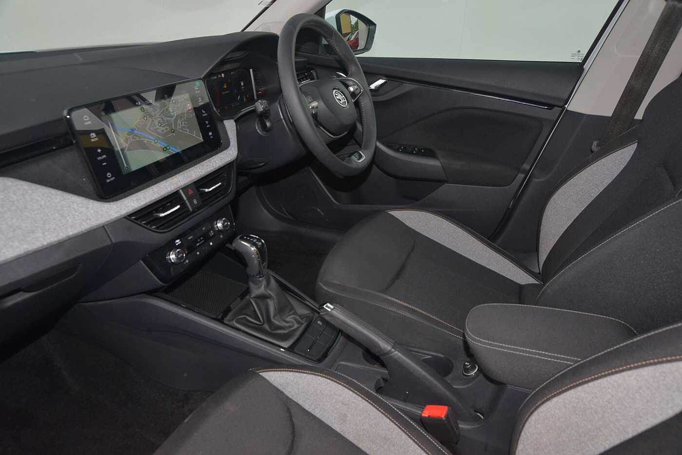 Used Skoda Kamiq 2024 for sale - 76676996: Photo 2