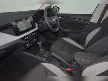 Used Skoda Kamiq 2024 for sale - 76676996: Photo