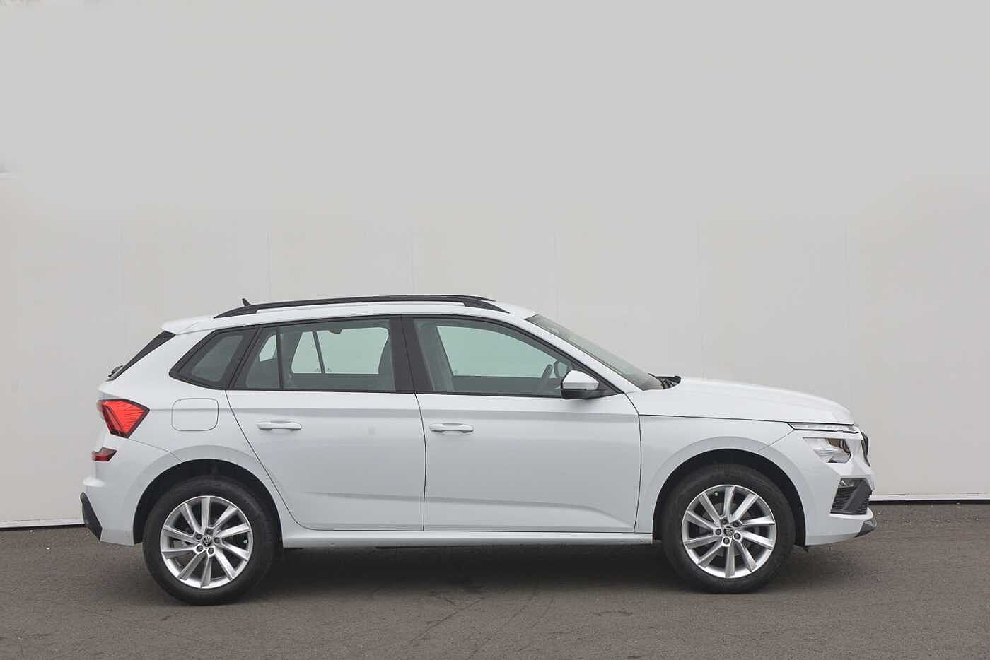Used Skoda Kamiq 2024 for sale - 76676996: Photo 4