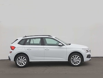 Used Skoda Kamiq 2024 for sale - 76676996: Photo