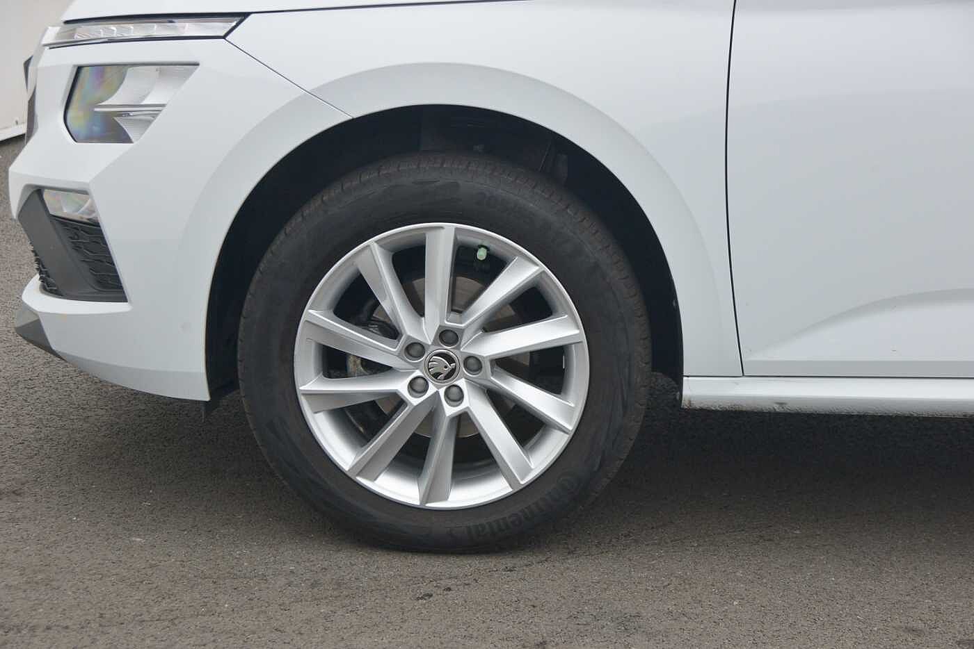 Used Skoda Kamiq 2024 for sale - 76676996: Photo 5