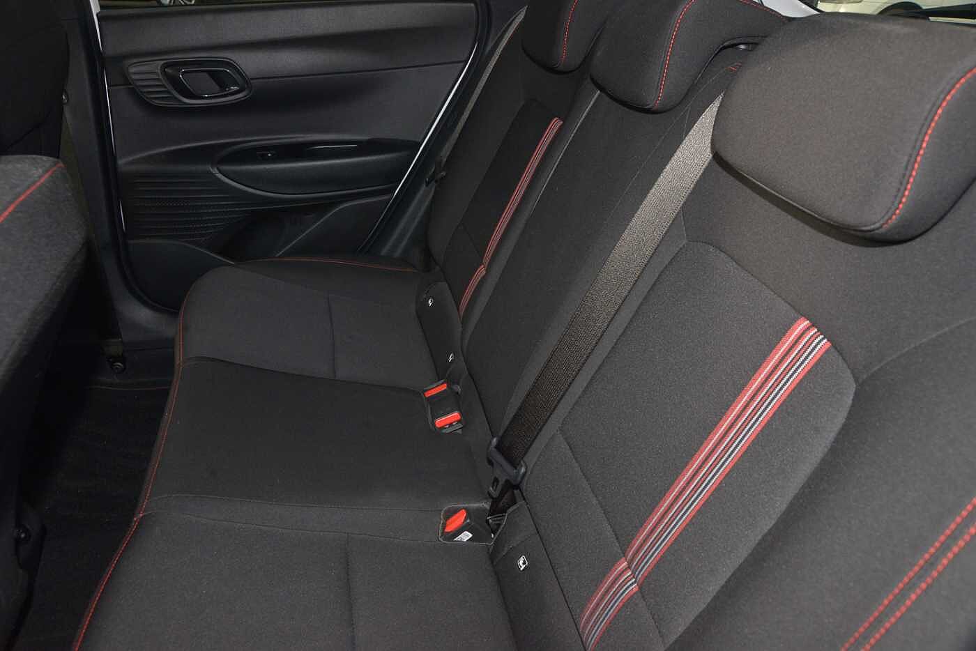 Used Hyundai i20 2023 for sale - 76676413: Photo 10