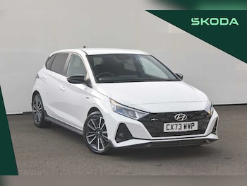 2023 (73) - 1.0T GDi 48V MHD 120 N Line 5dr