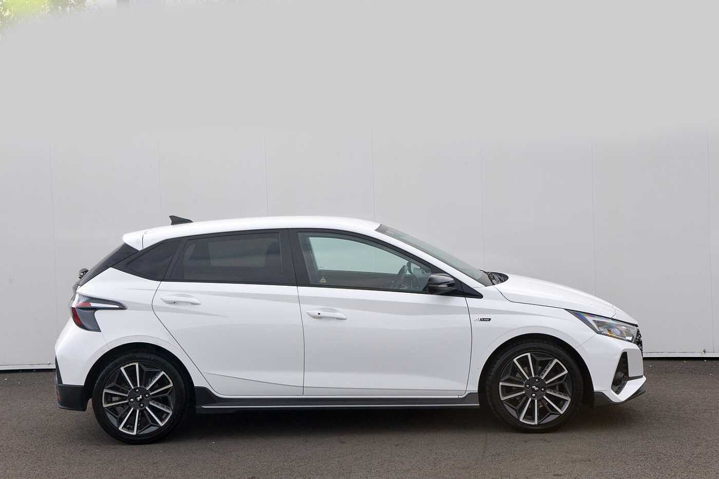 Used Hyundai i20 2023 for sale - 76676413: Photo 4