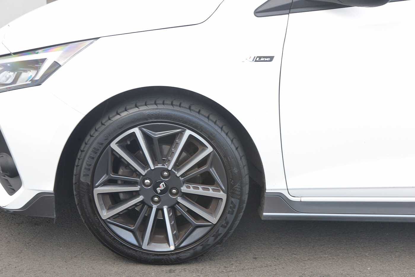 Used Hyundai i20 2023 for sale - 76676413: Photo 5