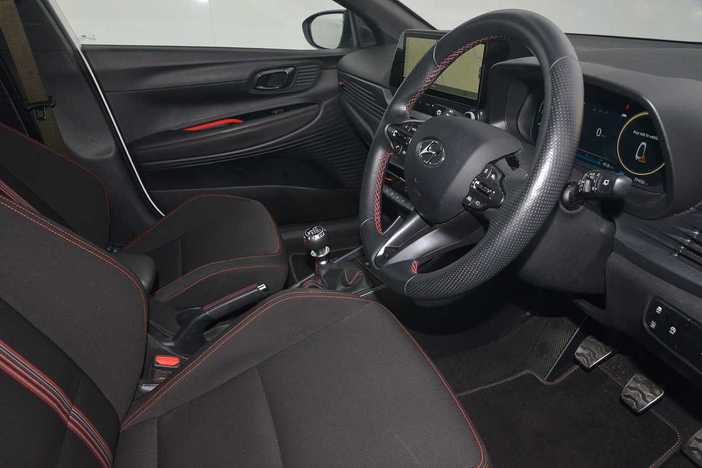 Used Hyundai i20 2023 for sale - 76676413: Photo 6