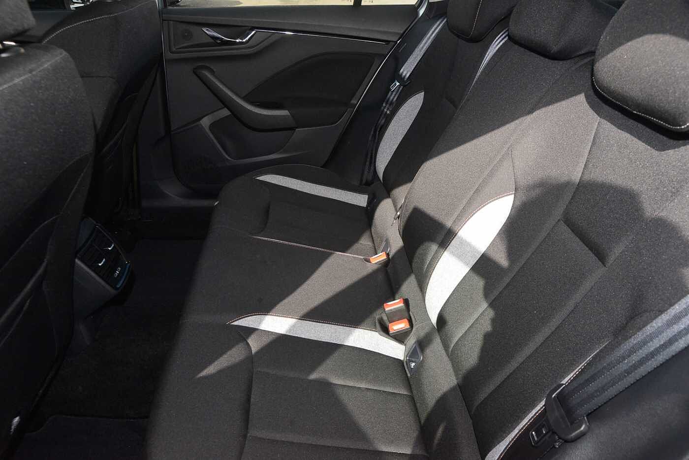 Used Skoda Kamiq 2025 for sale - 78139289: Photo 10