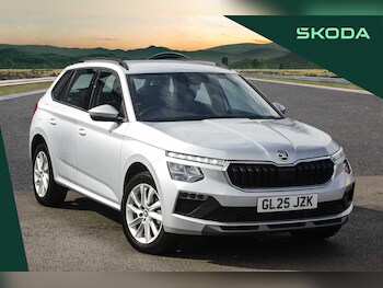 Used Skoda Kamiq 2025 for sale - 78139289: Photo