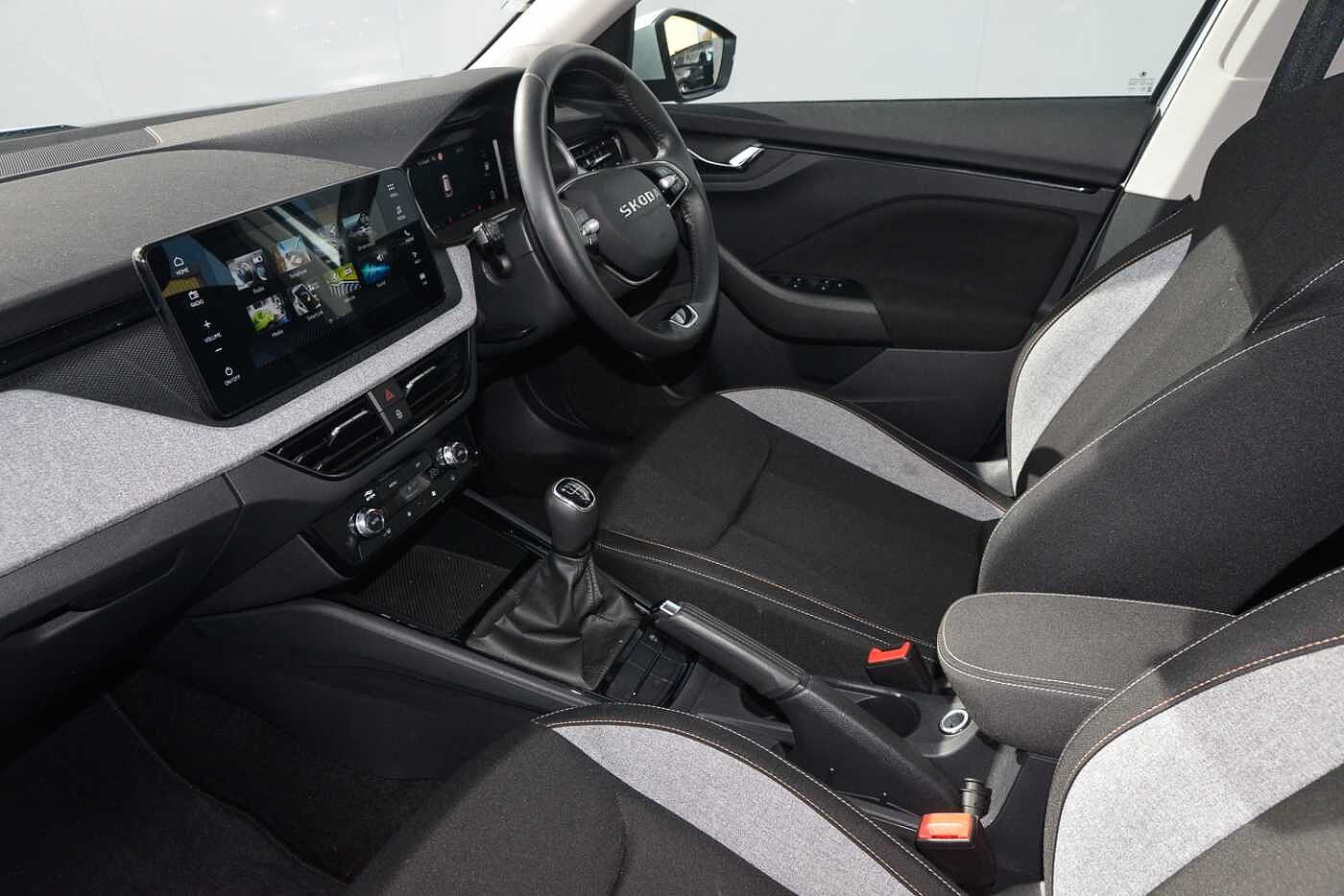 Used Skoda Kamiq 2025 for sale - 78139289: Photo 2