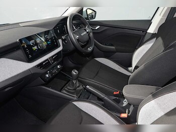 Used Skoda Kamiq 2025 for sale - 78139289: Photo