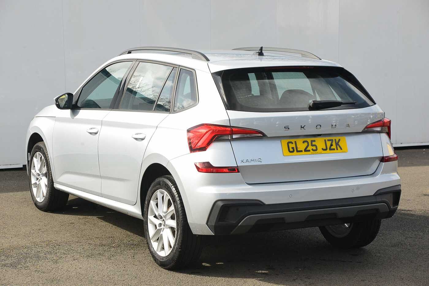 Used Skoda Kamiq 2025 for sale - 78139289: Photo 3