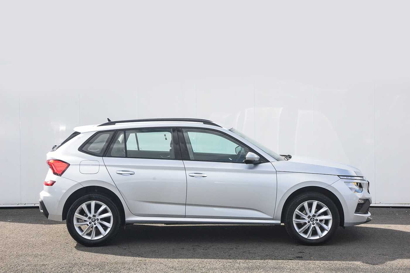 Used Skoda Kamiq 2025 for sale - 78139289: Photo 4