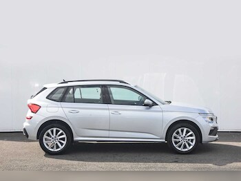 Used Skoda Kamiq 2025 for sale - 78139289: Photo