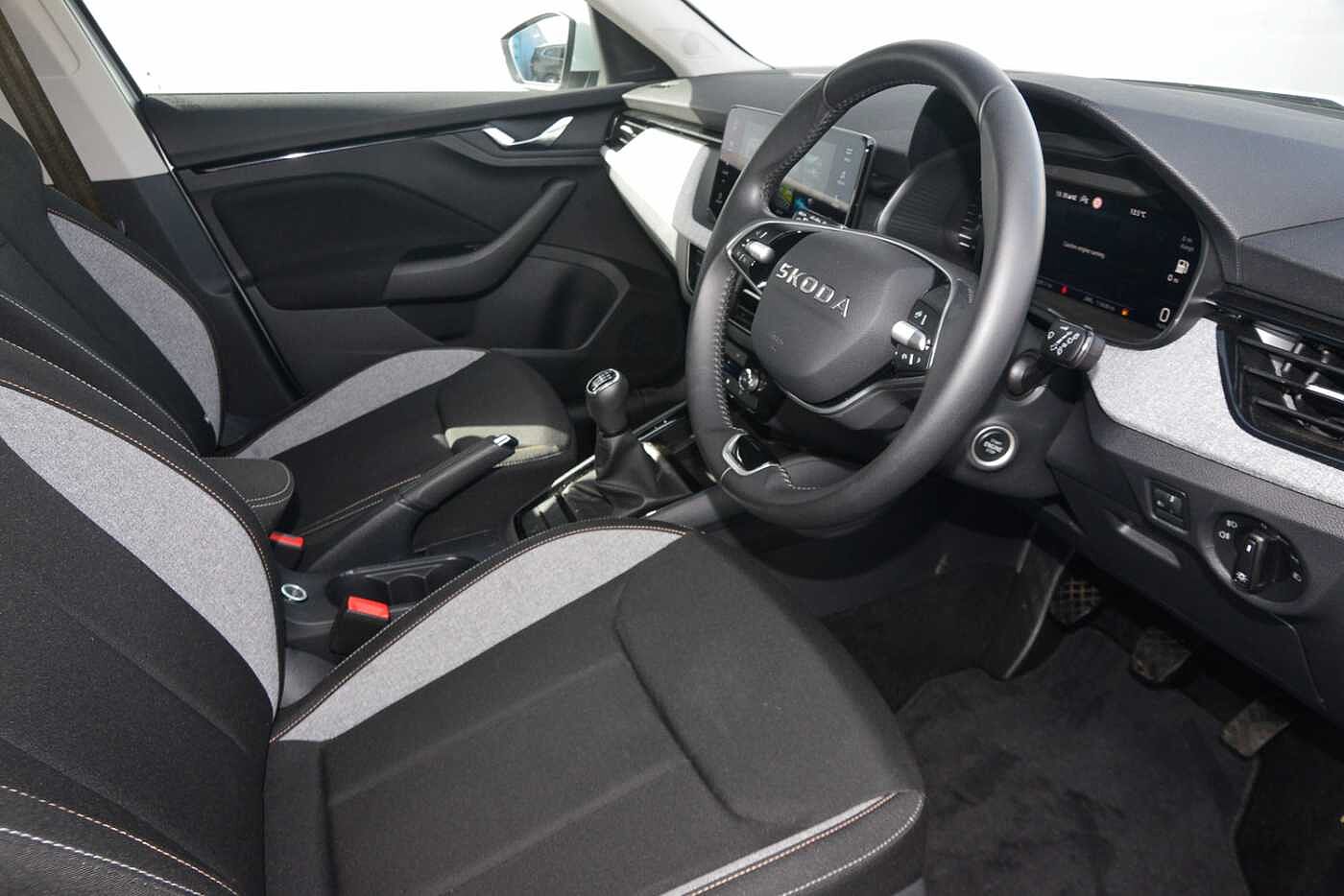 Used Skoda Kamiq 2025 for sale - 78139289: Photo 6