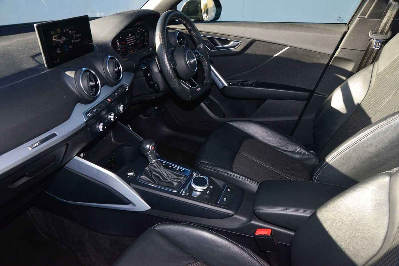 Used Audi Q2 2020 for sale - 77159021: Photo 2