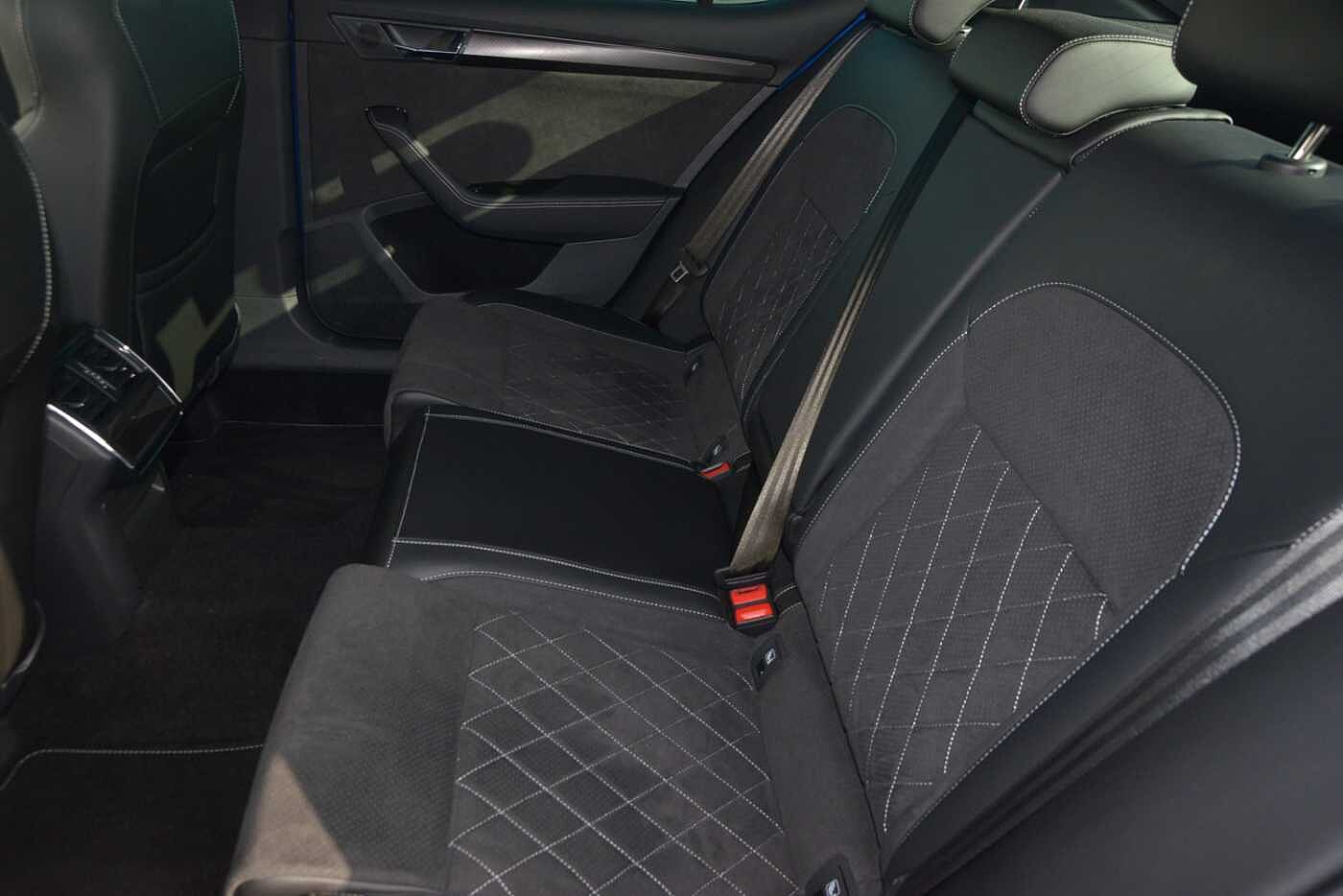 Used Skoda Superb 2023 for sale - 76676556: Photo 10