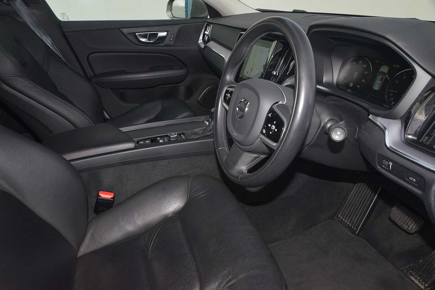 Used Volvo V60 2020 for sale - 77194969: Photo 6