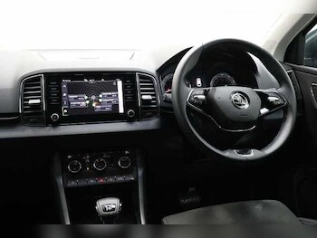 Used Skoda Karoq 2021 for sale - 78385968: Photo