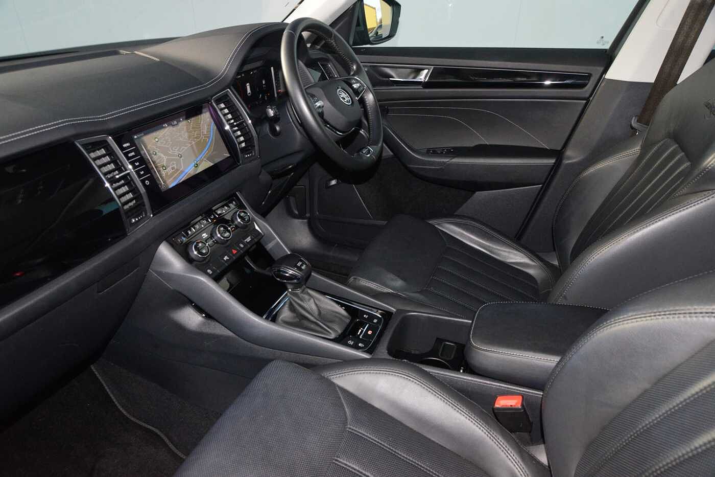 Used Skoda Kodiaq 2022 for sale - 77257927: Photo 2