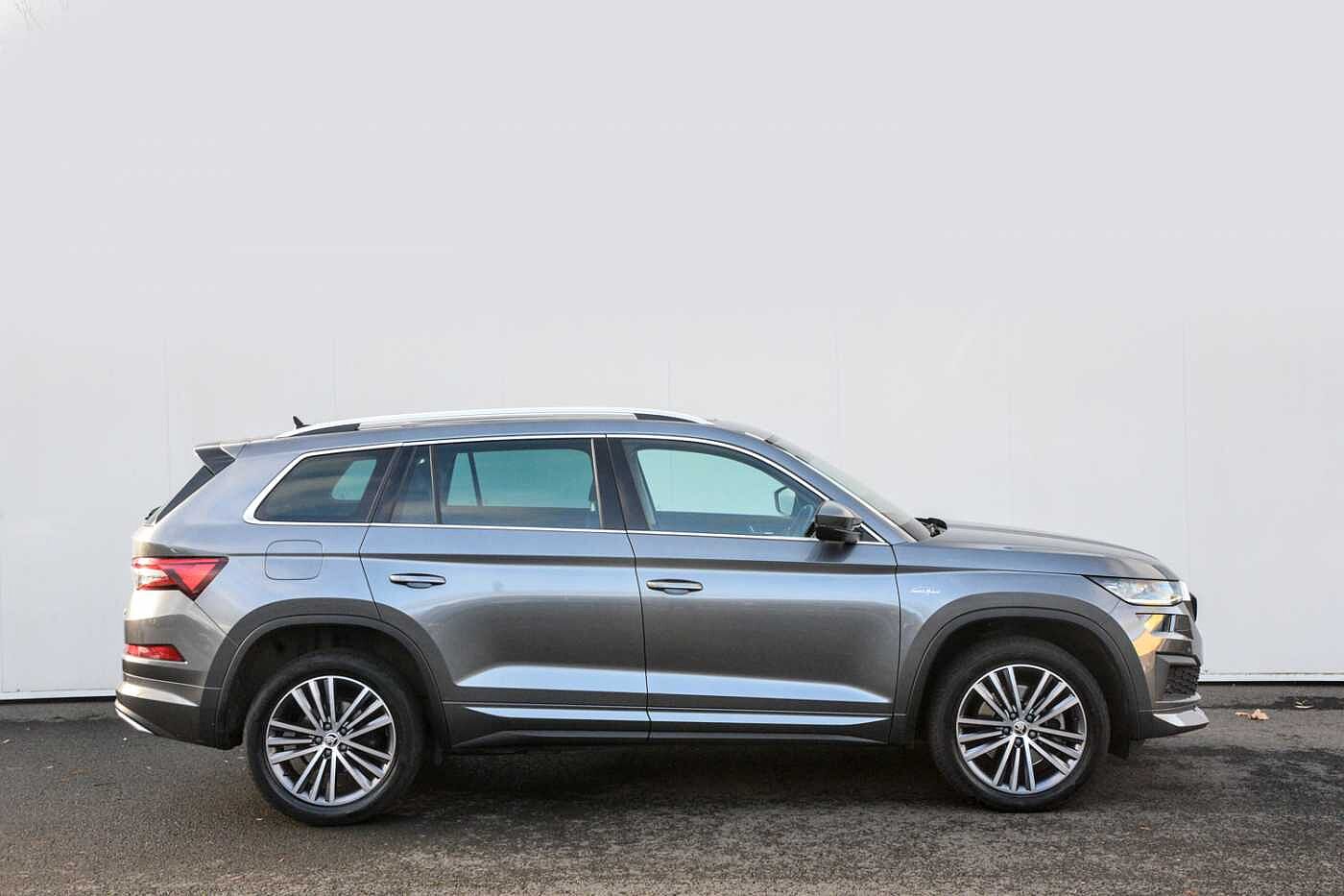 Used Skoda Kodiaq 2022 for sale - 77257927: Photo 4