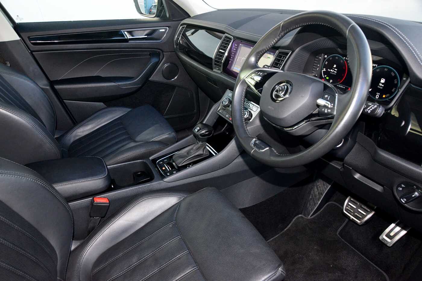 Used Skoda Kodiaq 2022 for sale - 77257927: Photo 6