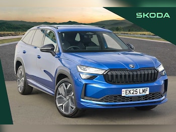 Skoda Kodiaq feature image