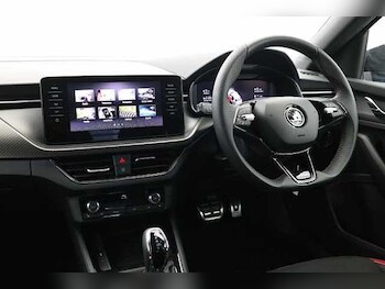 Used Skoda Kamiq 2022 for sale - 78408138: Photo