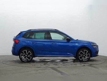 Used Skoda Kamiq 2022 for sale - 78408138: Photo