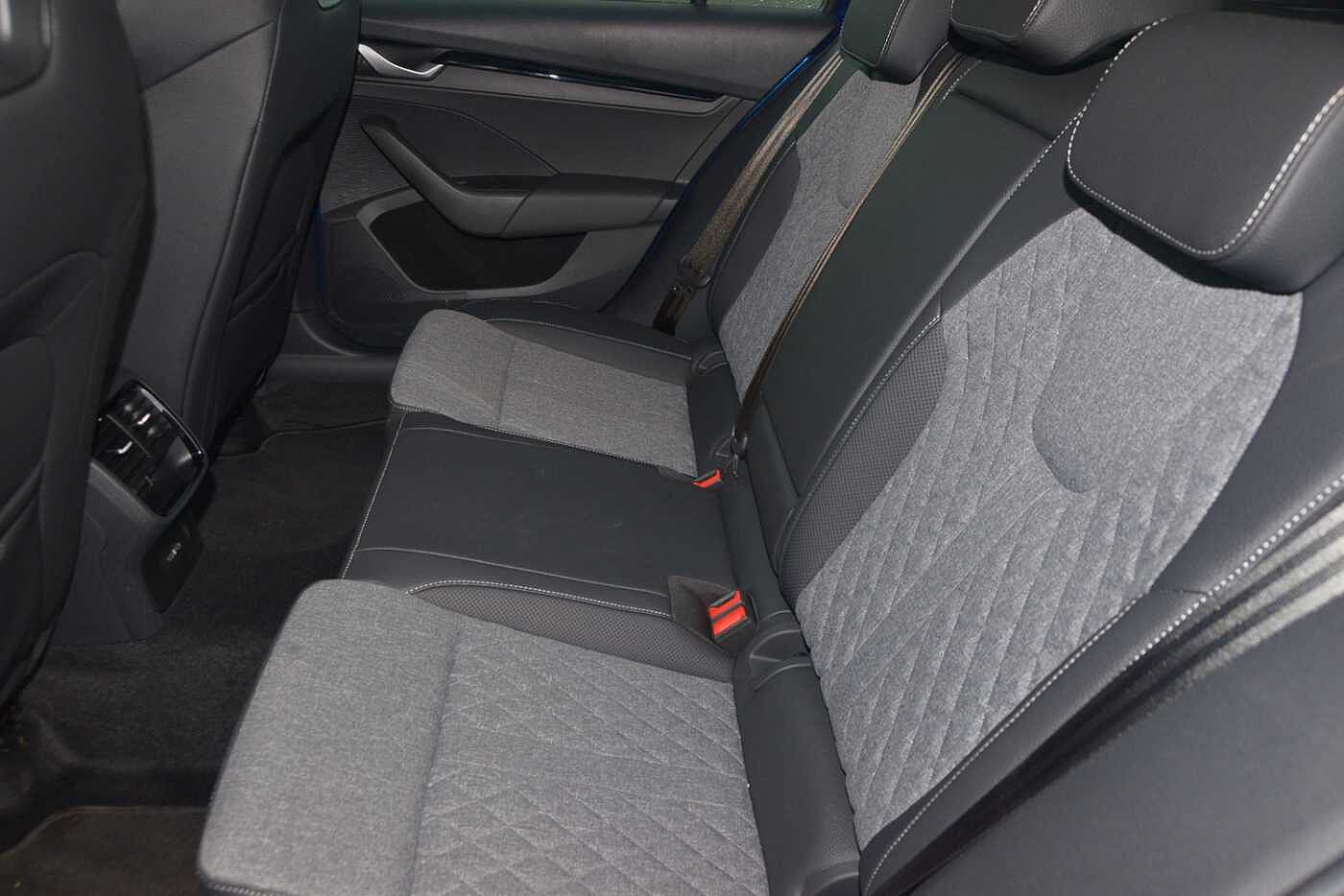 Used Skoda Octavia 2025 for sale - 76678052: Photo 10