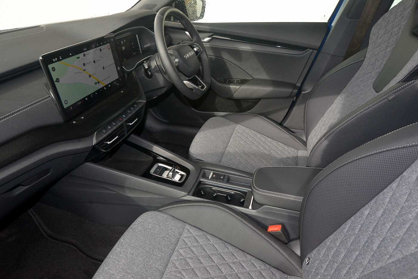 Used Skoda Octavia 2025 for sale - 76678052: Photo 2