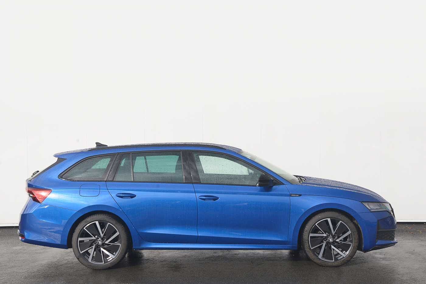 Used Skoda Octavia 2025 for sale - 76678052: Photo 4