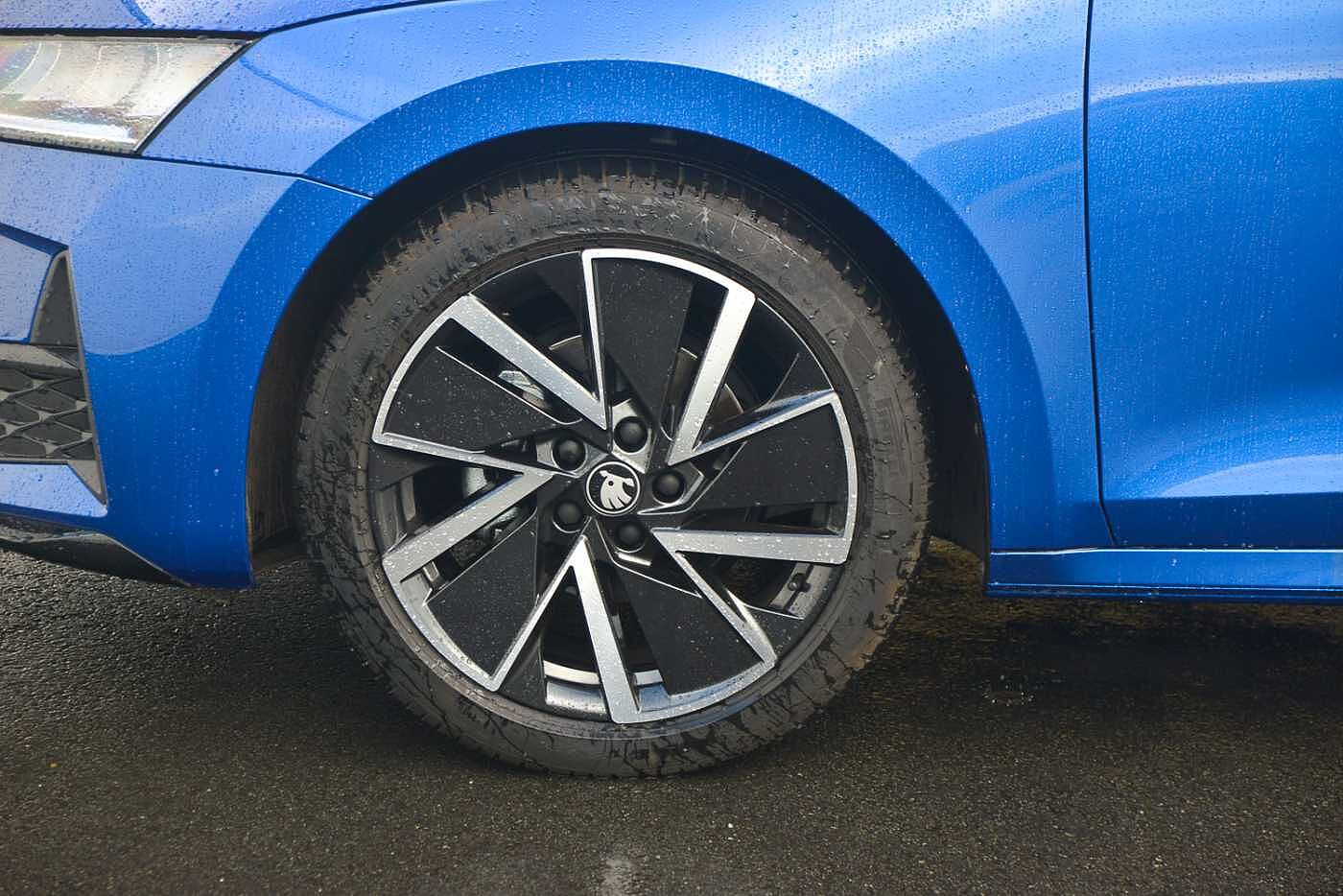 Used Skoda Octavia 2025 for sale - 76678052: Photo 5