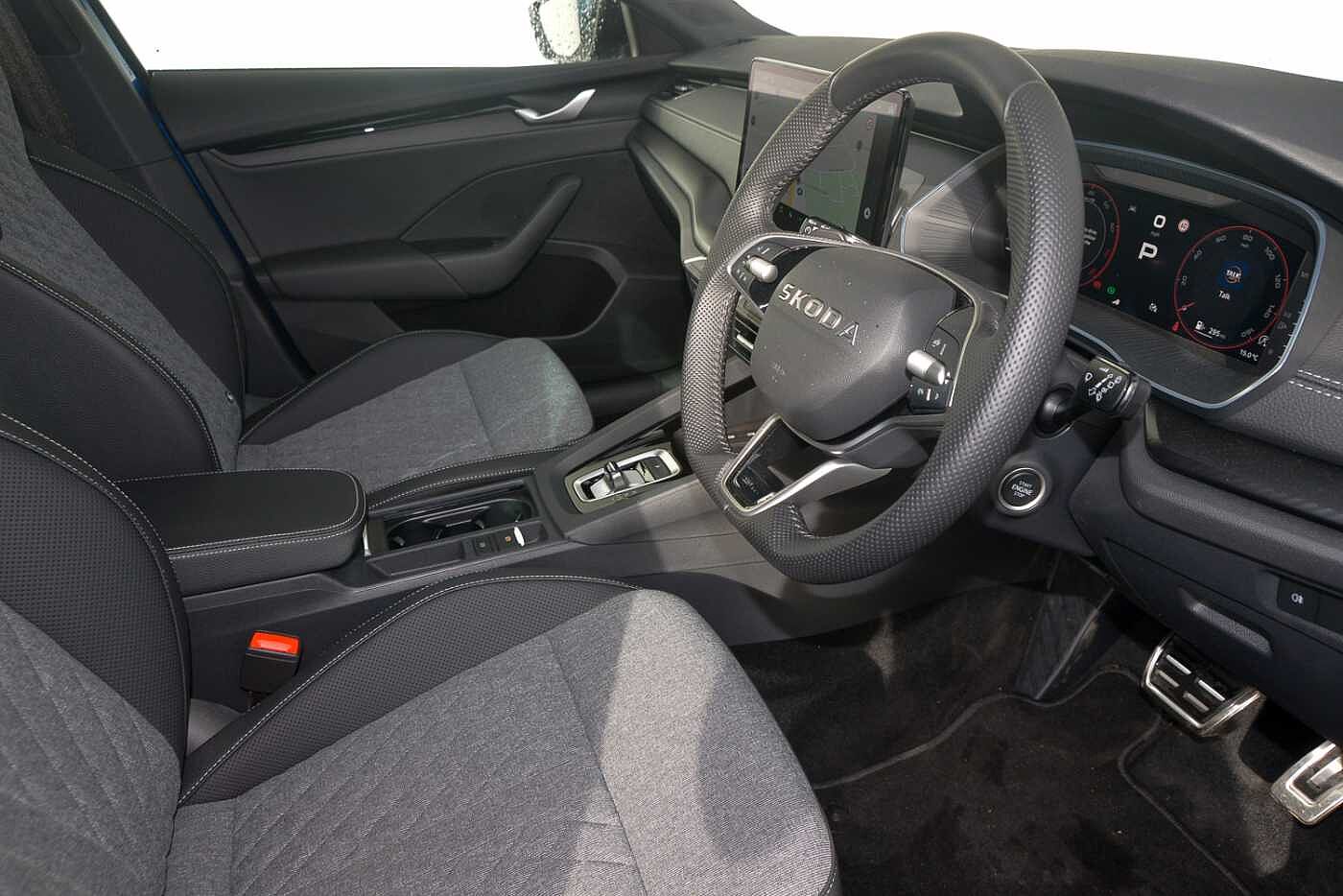 Used Skoda Octavia 2025 for sale - 76678052: Photo 6