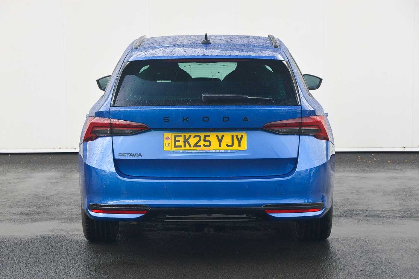 Used Skoda Octavia 2025 for sale - 76678052: Photo 7