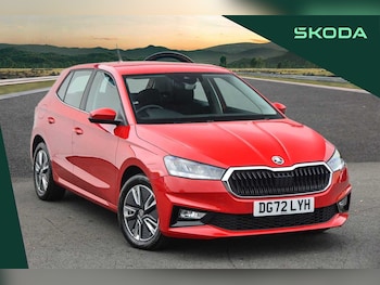 2022 (72) - 1.0 TSI 110 SE L 5dr DSG