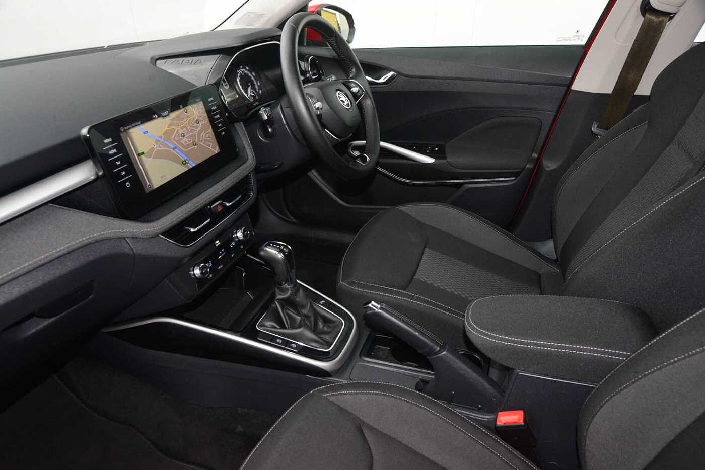 Used Skoda Fabia 2022 for sale - 76674186: Photo 2