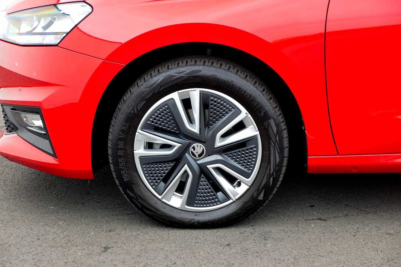 Used Skoda Fabia 2022 for sale - 76674186: Photo 5