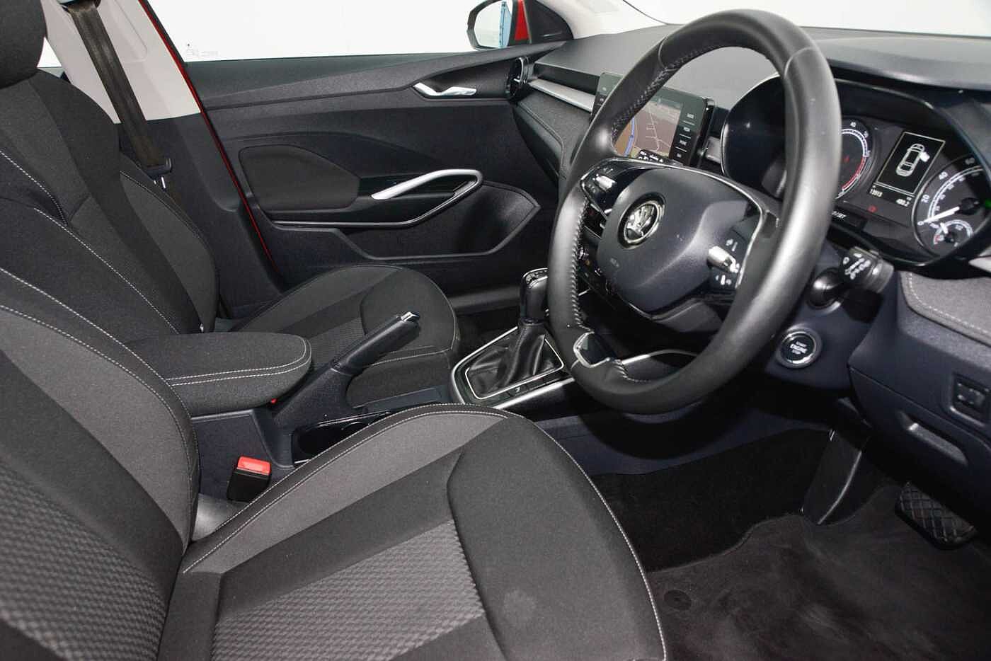 Used Skoda Fabia 2022 for sale - 76674186: Photo 6