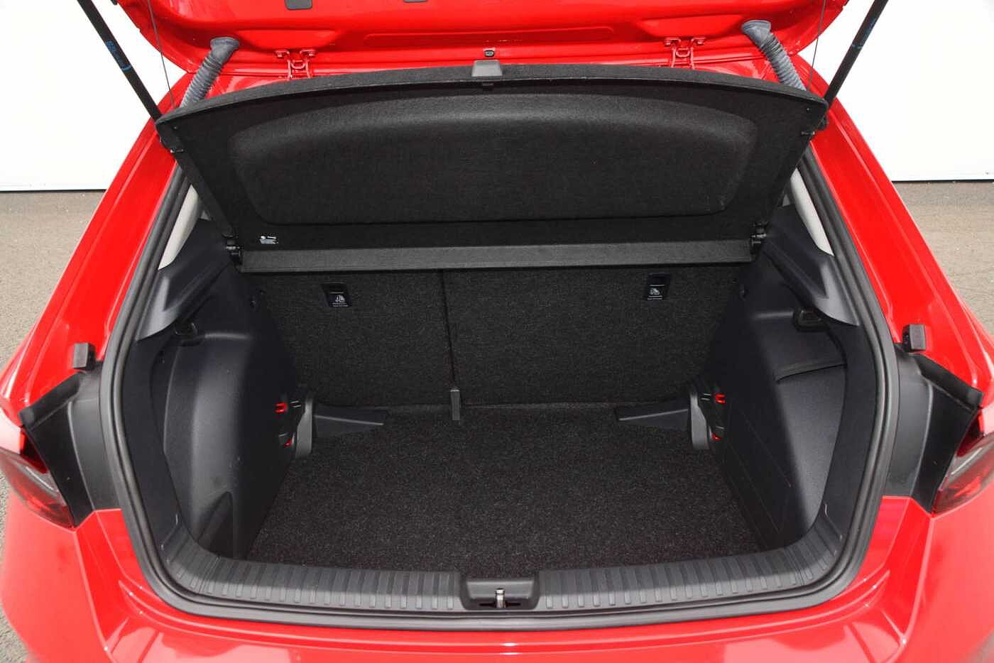 Used Skoda Fabia 2022 for sale - 76674186: Photo 9