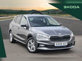 2025 (25) - 1.0 TSI 116 SE L Edition 5dr