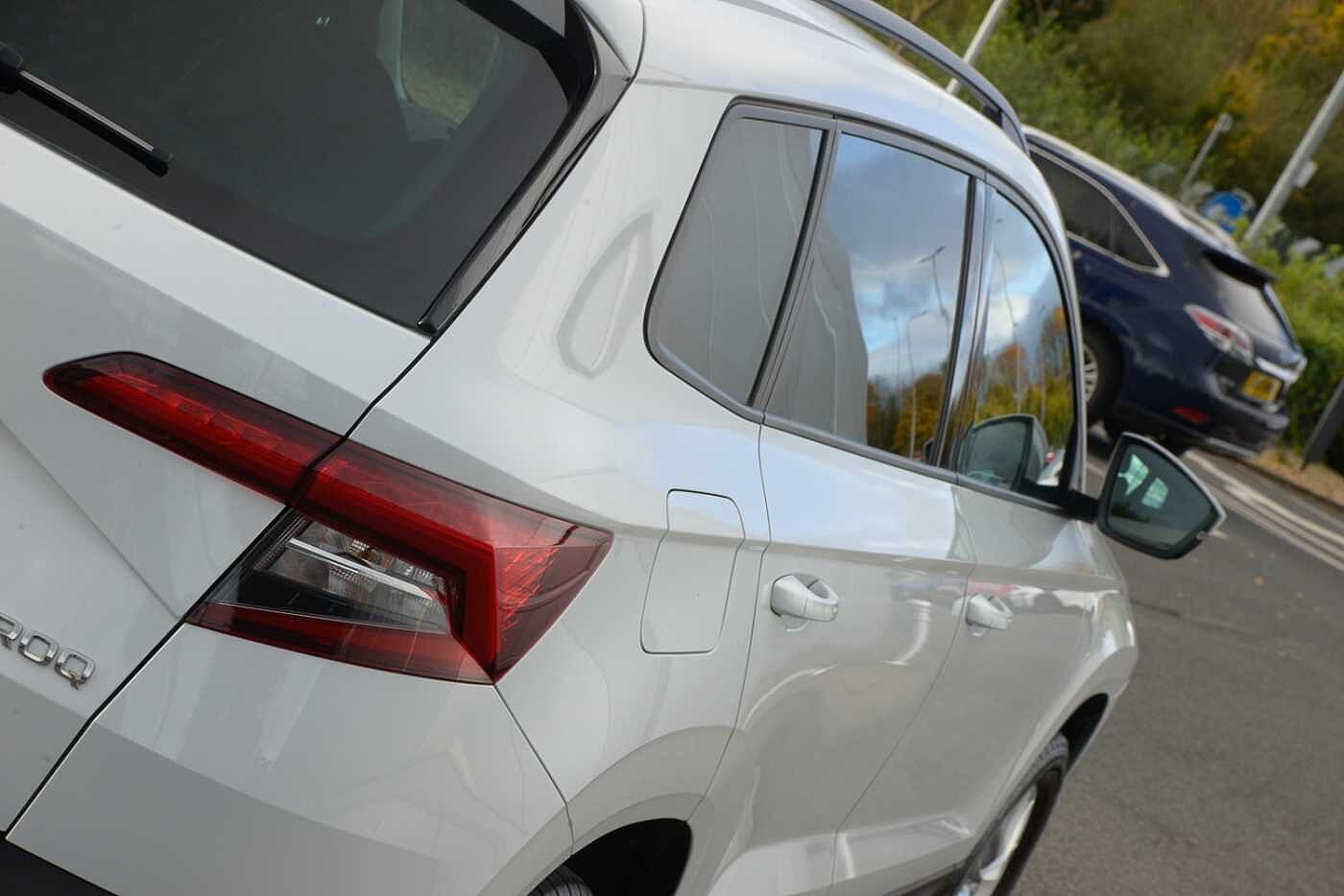 Used Skoda Karoq 2019 for sale - 78025002: Photo 10