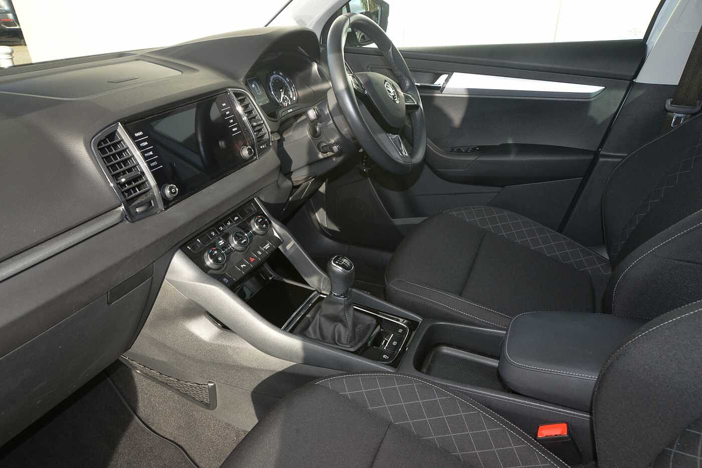 Used Skoda Karoq 2019 for sale - 78025002: Photo 2