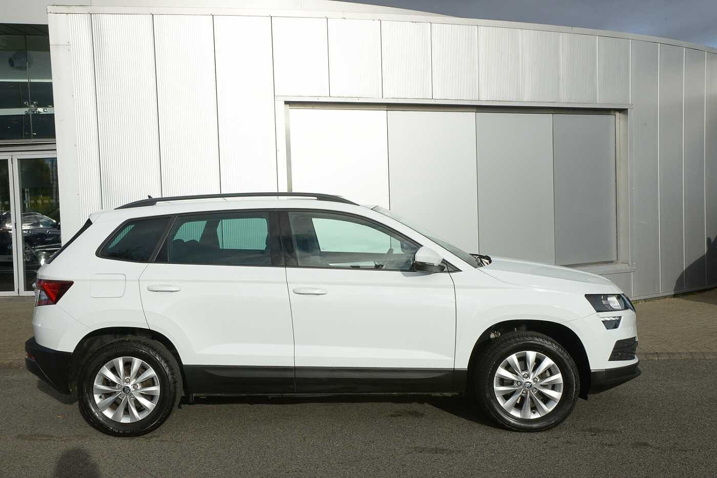 Used Skoda Karoq 2019 for sale - 78025002: Photo 4